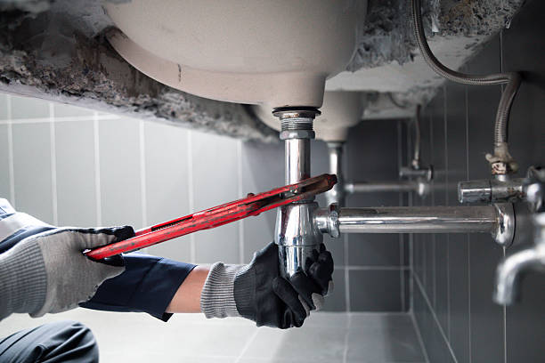 Trusted Emergency Plumber service in Keystone Heights, FL - Masters Plumbing Service